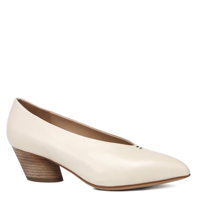 Женские туфли TENDANCE, Артикул GLC3856-01, молочно-белый | 3861659. Ракурс 1