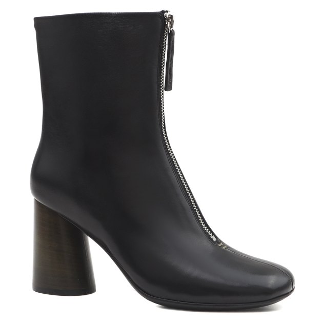 Ботильоны TENDANCE, Артикул GLC3861-01, черный | 3861740. Ракурс 1