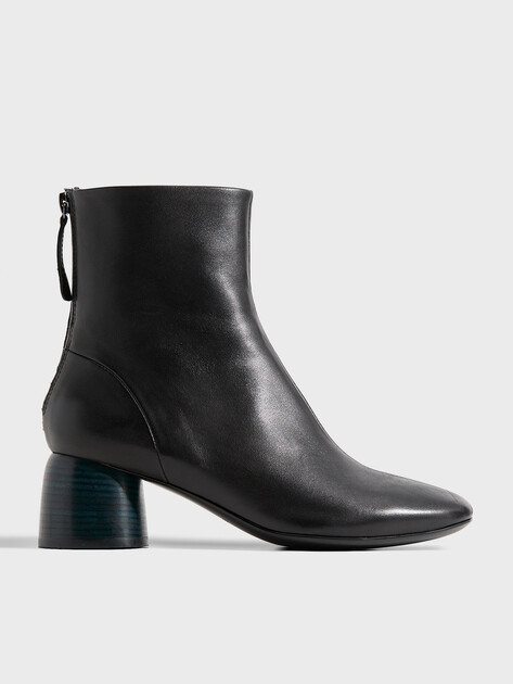 Женские ботильоны TENDANCE, Артикул GLC3862-01, черный | 3861754. Ракурс 1