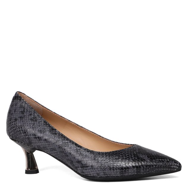 Женские туфли TENDANCE, Артикул GLC3865-01, змеиный принт | 3861781. Ракурс 1