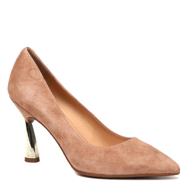 Женские туфли TENDANCE, Артикул GLC3867-01, бежевый | 3861807. Ракурс 1