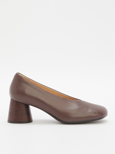 Женские туфли TENDANCE, Артикул GLC3883-03, темно-бордовый | 3861855. Ракурс 1