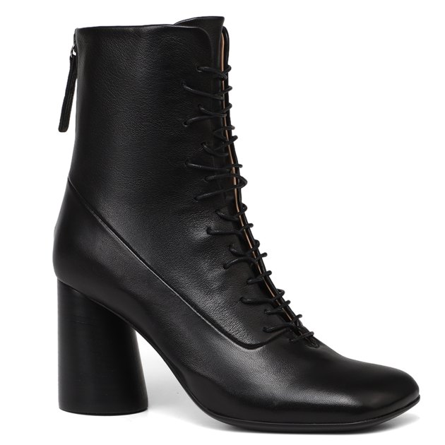 Ботильоны TENDANCE, Артикул GLC4300-03, черный | 3861874. Ракурс 1