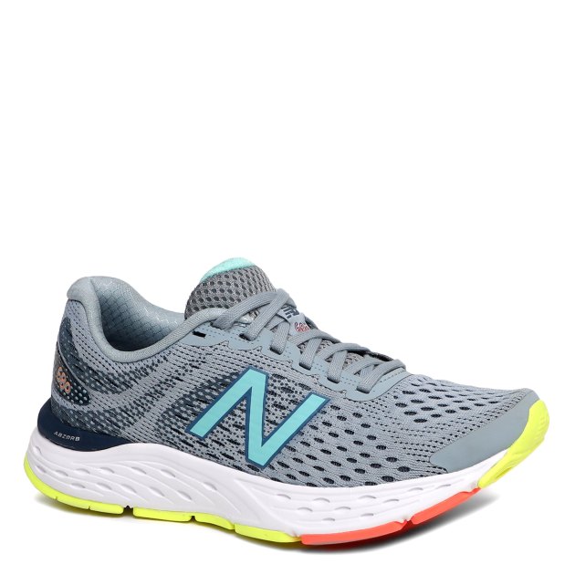 New balance sale 680 marron