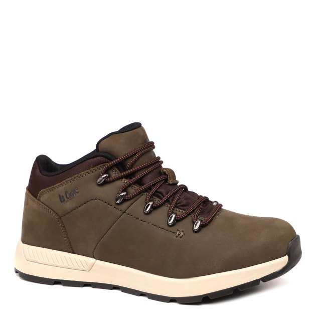 Lee cooper sale shoes company