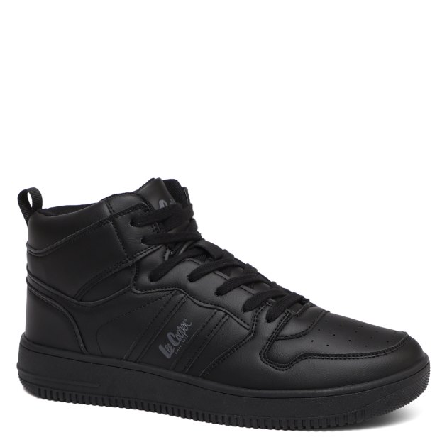 Lee cooper high tops deals