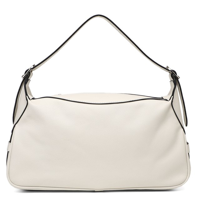 Женская сумка с ручкой TENDANCE, Артикул MRH23 - 019, белый | 3875247. Ракурс 6