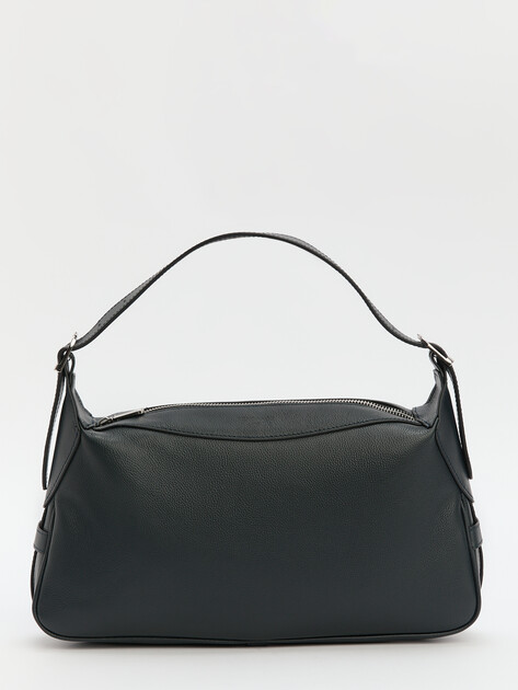 Женская сумка с ручкой TENDANCE, Артикул MRH23 - 019, серо-синий | 3875250. Ракурс 1