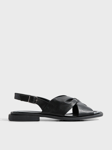 Женские сандалии TENDANCE, Артикул TWR99-42, черный | 3877741. Ракурс 1