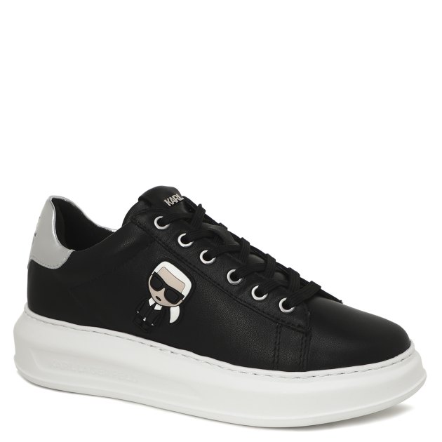 Lagerfeld shoes best sale
