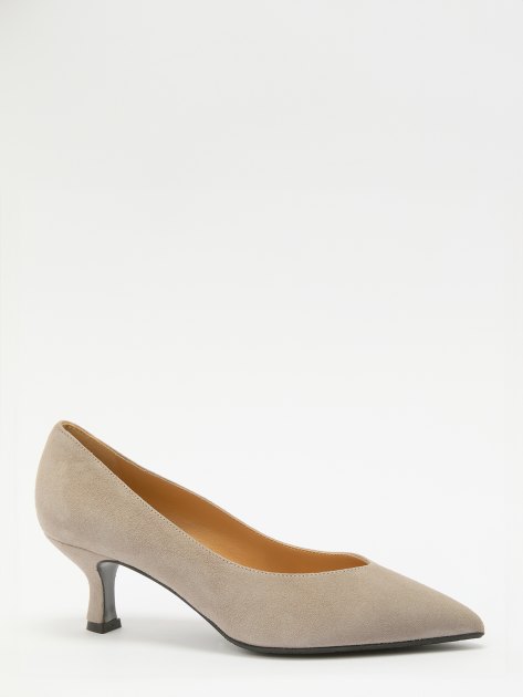 Женские туфли GIOVANNI FABIANI TREND, Артикул S24594, серый | 3880102. Ракурс 1