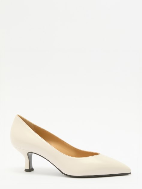 Женские туфли GIOVANNI FABIANI TREND, Артикул S24594, молочно-белый | 3880105. Ракурс 1 Женские туфли GIOVANNI FABIANI TREND, Артикул S24594, молочно-белый | 3880105. Ракурс 1