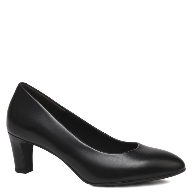Женские туфли TAMARIS DAENERYS, Артикул 1-1-22420-42, черный | 3881159. Ракурс 1