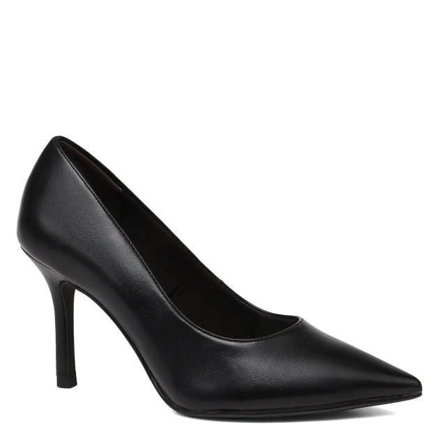 Женские туфли TAMARIS GABBE, Артикул 1-1-22423-42, черный | 3881264. Ракурс 1