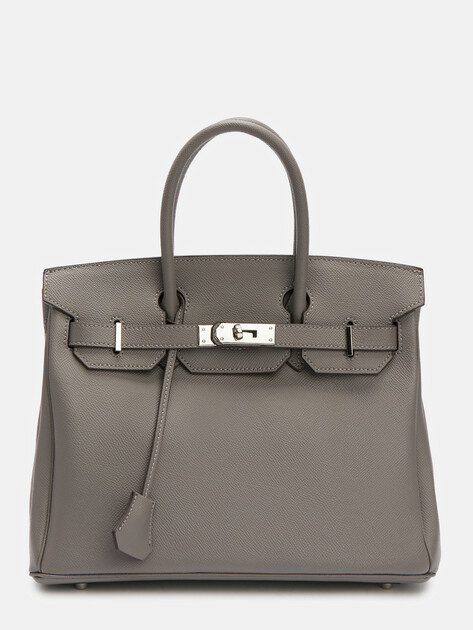 Женский тоут TENDANCE, Артикул MRH23-097M, серый | 3882315. Ракурс 1