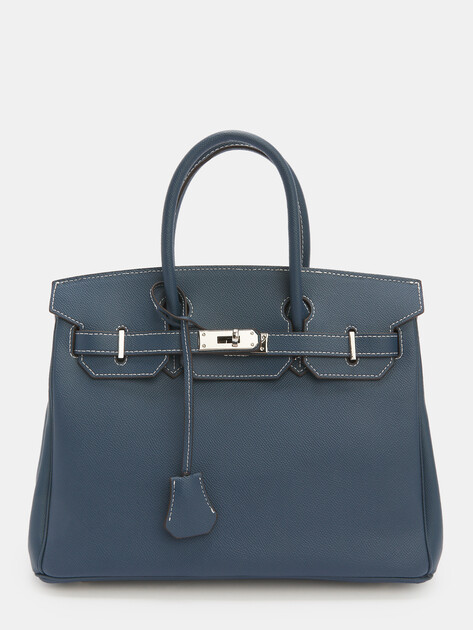 Женский тоут TENDANCE, Артикул MRH23-097M, синий | 3882326. Ракурс 1