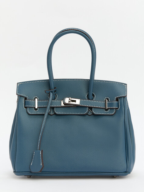 Женский тоут TENDANCE, Артикул MRH23-097S, синий | 3882358. Ракурс 1