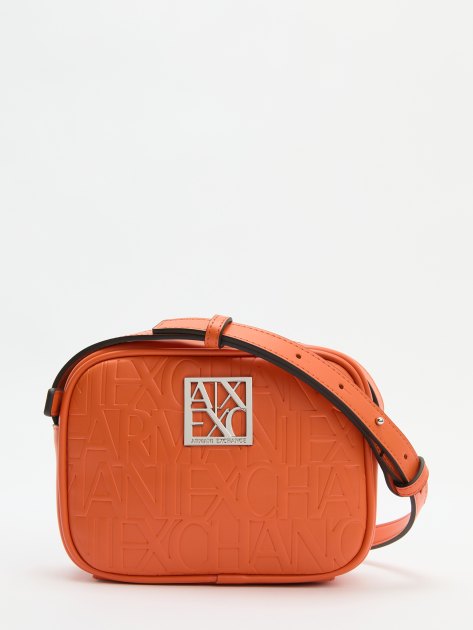 Crossbody armani 2025