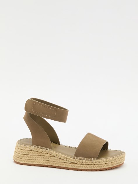 Женские сандалии TENDANCE, Артикул YS-39028L-1, серо-коричневый | 3886978. Ракурс 1 Женские сандалии TENDANCE, Артикул YS-39028L-1, серо-коричневый | 3886978. Ракурс 1