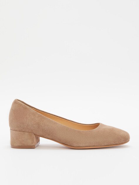 Женские туфли TENDANCE, Артикул GLC3916D-01, темно-бежевый | 3894722. Ракурс 1