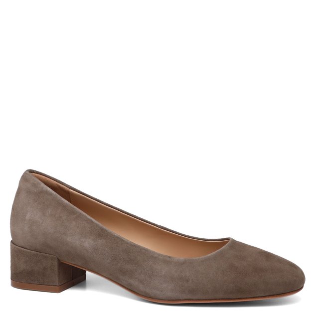 Женские туфли TENDANCE, Артикул GLC3916D-01, серо-коричневый | 3894728. Ракурс 1