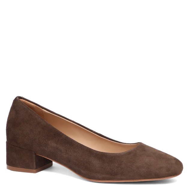 Женские туфли TENDANCE, Артикул GLC3916D-01, серо-коричневый | 3894731. Ракурс 1