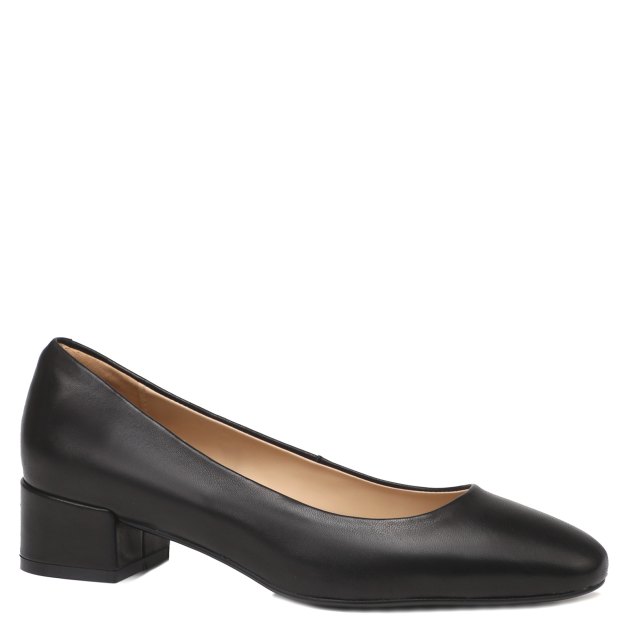 Женские туфли TENDANCE, Артикул GLC3916D-01, черный | 3894737. Ракурс 1