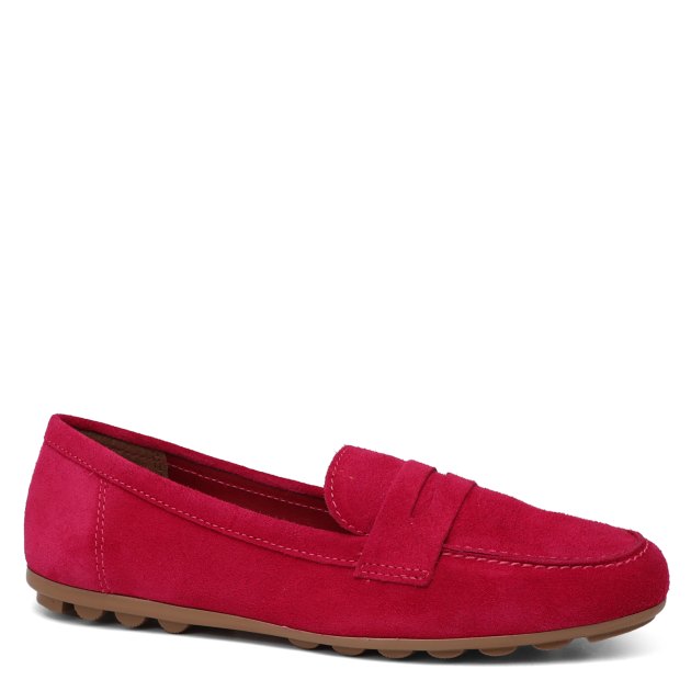 Mocassini fucsia sale