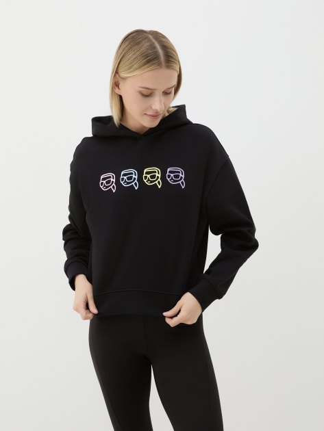 Lagerfeld hoodie new arrivals