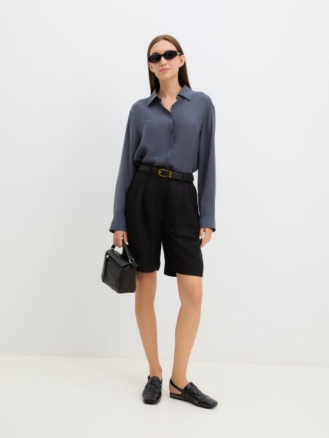Karl lagerfeld short discount