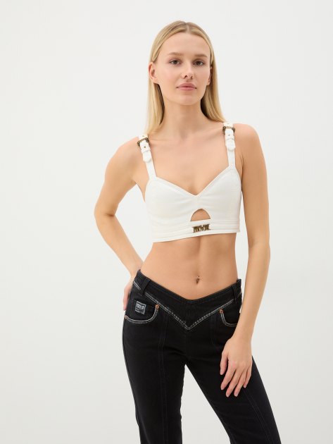 VERSACE JEANS COUTURE BULL STR SLOUCHY 3898615