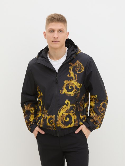 Windbreaker versace top