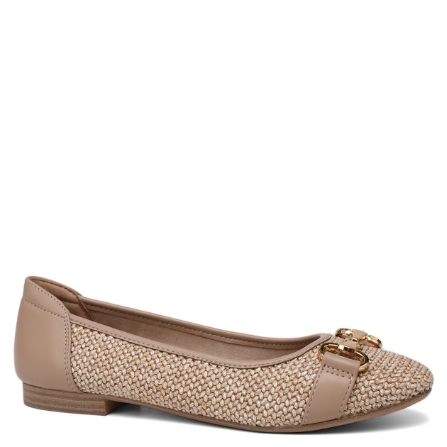 Балетки TAMARIS ANUTA, Артикул 1-1-22112-42, бежевый | 3903978. Ракурс 1
