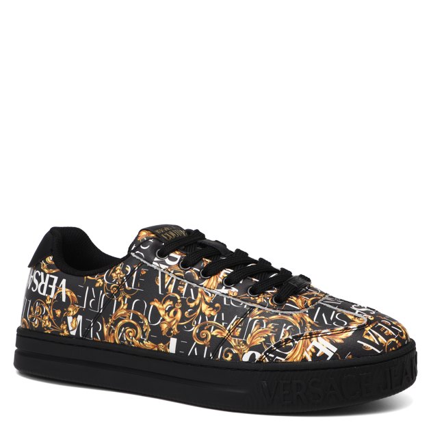 VERSACE JEANS COUTURE COURT 88 76YA3SK6 3904315