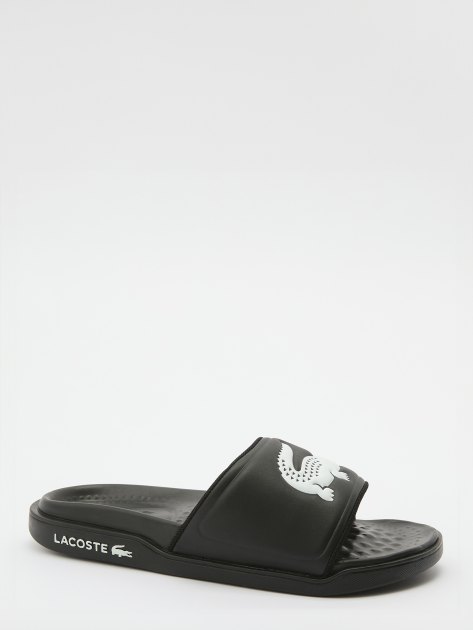 LACOSTE SERVE SLIDE DUAL 09222CFA 743CFA1001 3905424