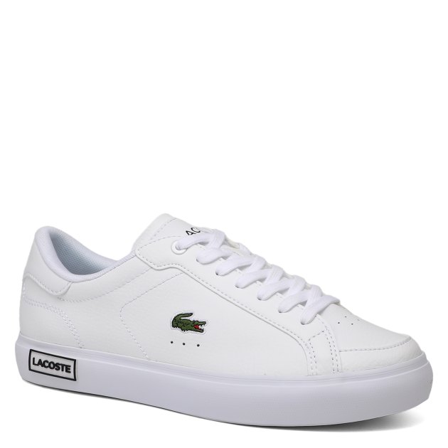 Tenis lacoste mujer 2019 2025