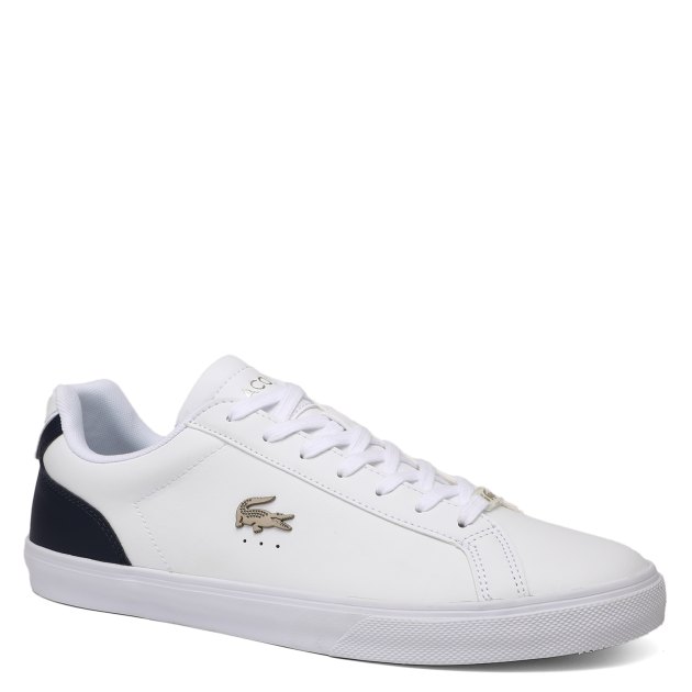 Lerond lacoste deals