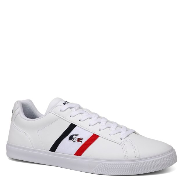 LACOSTE LEROND PRO TRI 123 1 CMA 3905443