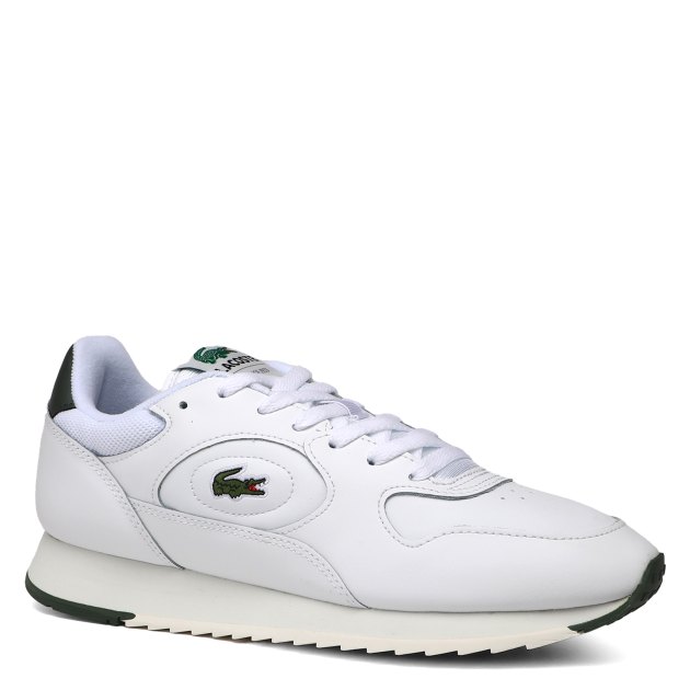 LACOSTE LINETRACK 2231 SMA 3905459