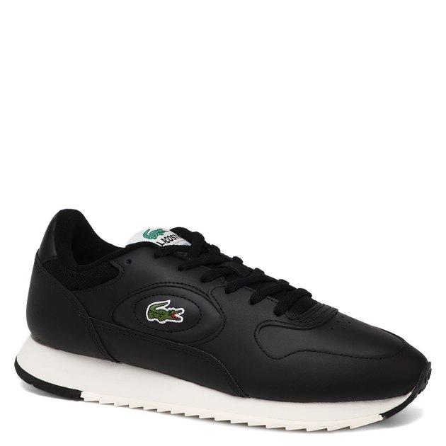 Buy lacoste trainers clearance