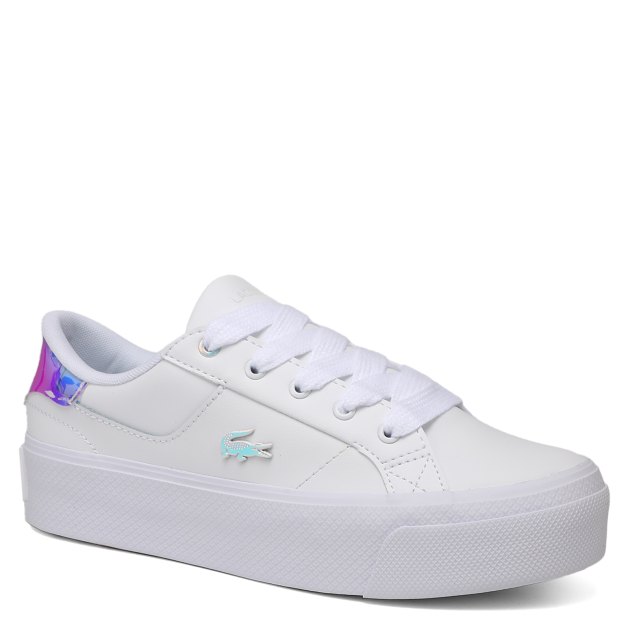 LACOSTE ZIANE PLATFORM 124 1 CFA 747CFA0004 3905466