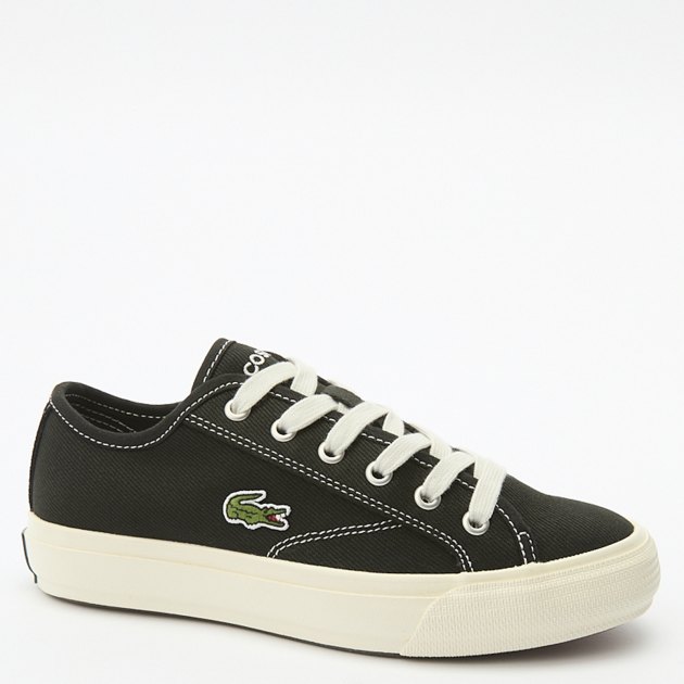 Lacoste sideline sneakers best sale