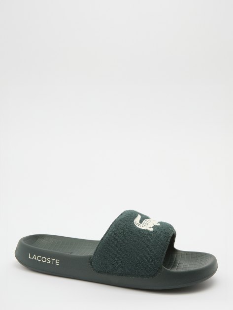 LACOSTE SERVE SLIDE 1.0 124 1 CMA 747CMA0013 3905482