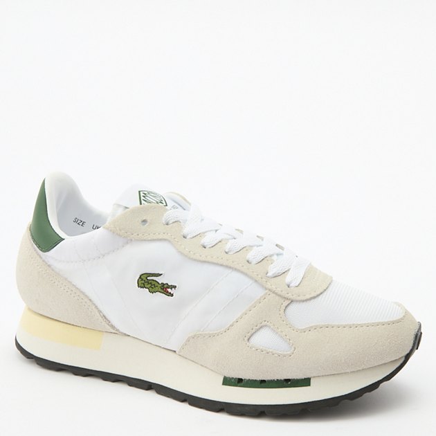 LACOSTE PARTNER 70S 124 1 SFA 3905491