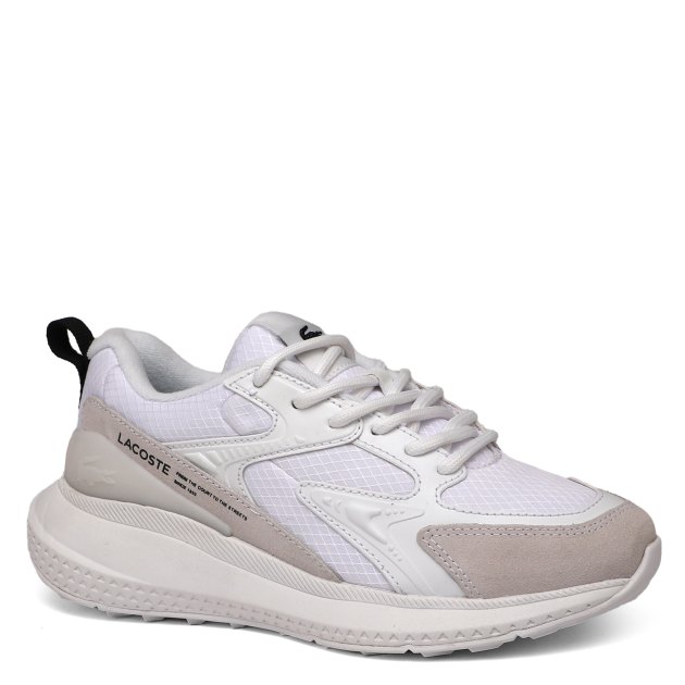 LACOSTE L003 EVO 124 2 SFA 3905503