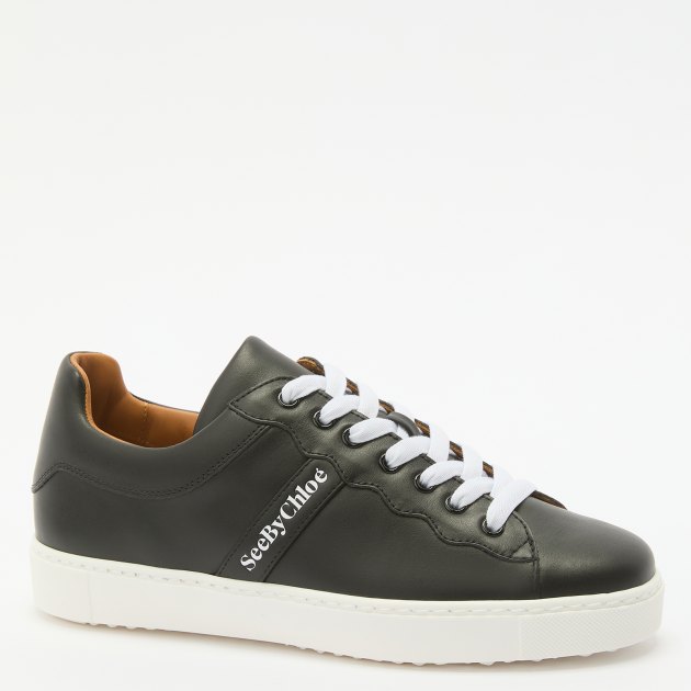 Chloe sneakers sale discount