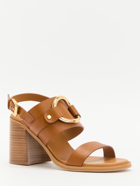 SEE BY CHLOE HANA SANDALS SB42083A 3912389