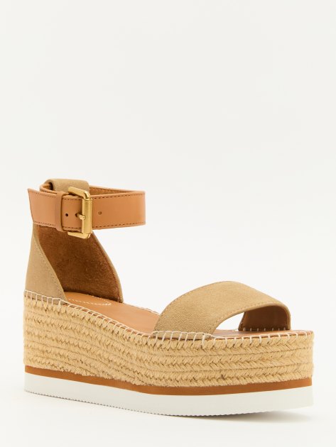 SEE BY CHLOE GLYN ESPADRILLES SB32201A 3913288