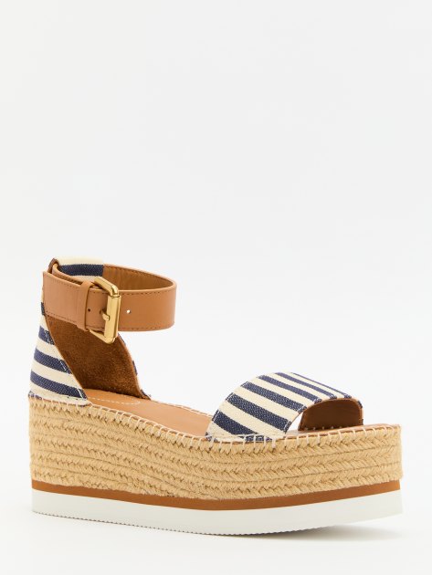 SEE BY CHLOE GLYN ESPADRILLES SB32201E 3914091