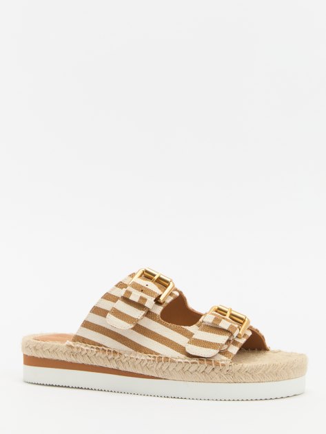 Espadrilles see by chloé clearance